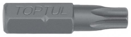 FSGA0827 Toptul Біта 1/4" 25мм  TORX T27