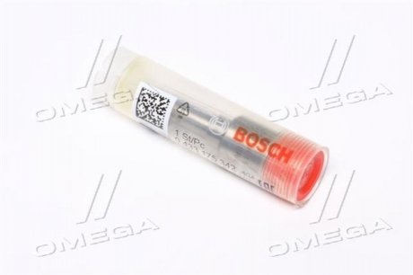 0 433 175 342 Bosch Форсунка Common Rail