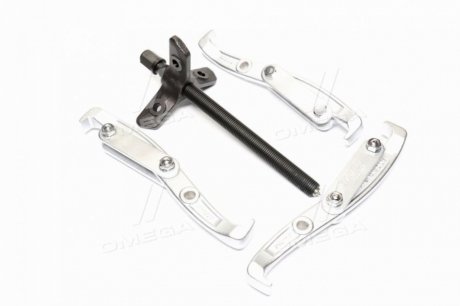 JJAL0308 Toptul Знімач тризахоплюючий 8" TOPTUL JJAL0308 (TOPTUL)