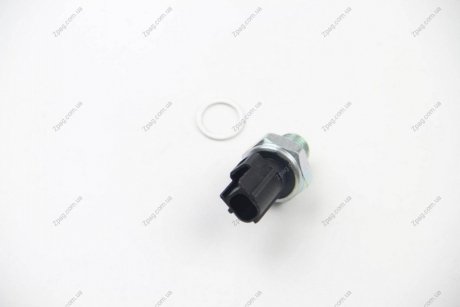 AS2116 Autlog  Датчик тиску оливи (0,4bar/1 конт./чорний) Ford Transit/Fiat Ducato 1.3-3.2 95-
