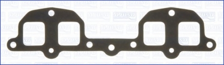 Прокладка колектора двигуна арамідна .13050100