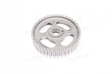 Шестерня розподільного валу lanos (вир-во GM) 96184322