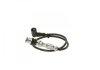 0986356345 Bosch Комплект кабелів високовольтних (фото 1)
