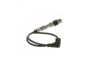 0986356345 Bosch Комплект кабелів високовольтних (фото 2)