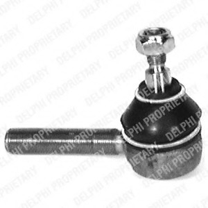 TA800 DELPHI Наконечник рульової тяги
