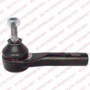 TA2671 DELPHI Наконечник рульової тяги