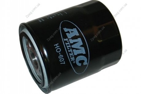 HO-607 KAVO Фильтр масляный AMC