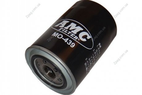 MO-439 KAVO Фильтр масляный AMC