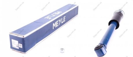 026 625 0003 Meyle Амортизатор підв. MERCEDES-BENZ BM 140 (S-Class) (02/91-02/99) передн. (вир-во Meyle)