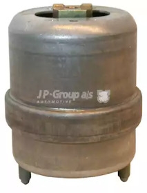 1117910280 JP Group  Подвеска, двигатель