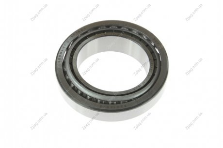 VKHB 2157 SKF Подшипник ступицы DAF LF45, MB LN,LK (пр-во SKF)