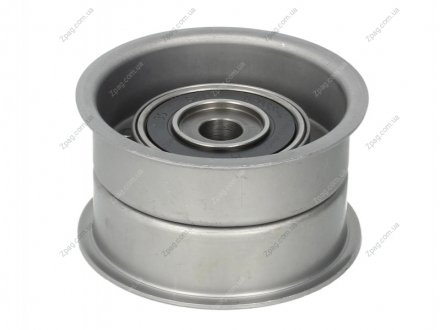 VKM 85140 SKF Ролик модуля натягувача ременя