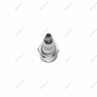 0 242 235 651 Bosch Свічка запалювання WSR7F NICKEL (вир-во Bosch)