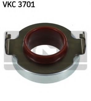 VKC 3701 SKF Вижимний підшипник
