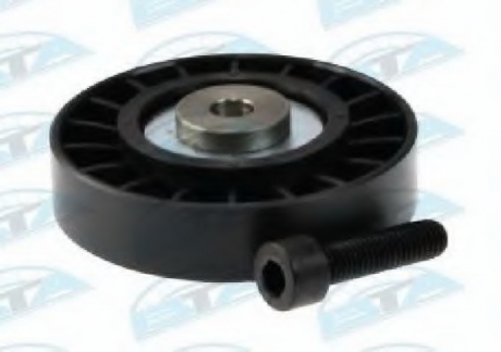Направляючий ролик E2R5570BTA