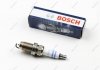 0 242 240 665 Bosch Свеча зажигания Fabia/Octavia/Golf/Caddy/Passat 06-15 (фото 2)