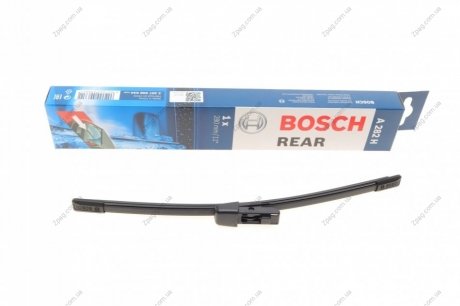 3 397 008 634 Bosch Щетка стеклоочистит. 280 мм. AEROTWIN A282H стекла заднего (пр-во Bosch)