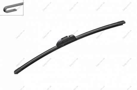 3 397 008 841 Bosch Щітка склоочисника (вир-во Bosch)