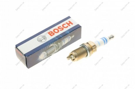 0 242 240 675 Bosch Свеча зажигания FR6LII330X IRIDIUM (HONDA) (пр-во BOSCH)