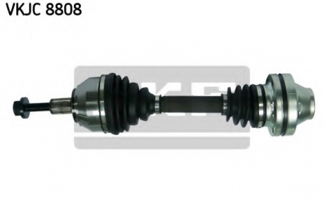 VKJC 8808 SKF Піввісь