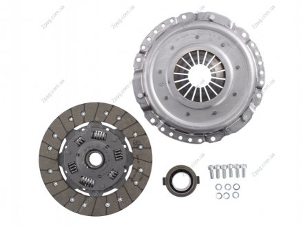 Ремонтний комплект зчеплення 623022306
