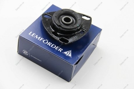 10021 01 Lemforder Опора амортизатора перед. Audi 100/A6 90-97