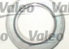 801974 VALEO  Сцепление DAEWO ESPERO 1.8 Petrol 1/1996->7/2005 (Пр-во Valeo) (фото 2)
