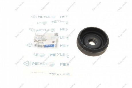 100 412 0004 Meyle Опора амортизатора