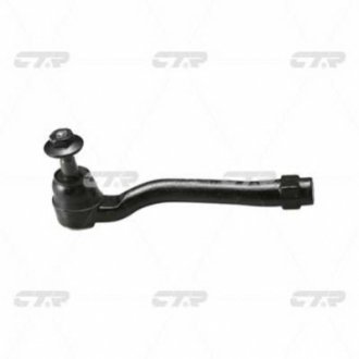 CET-171 CTR  Наконечник рул.тяги TOYOTA LS460 LS460 06- OUT L (пр-во CTR)