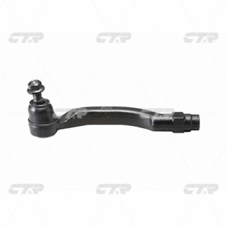 CEMZ-58 CTR  Наконечник рул.тяги MAZDA MAZDA 6 07- OUT L (пр-во CTR)