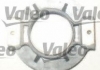 826332 VALEO  Сцепление HYUNDAI H100 2.5 Diesel 6/1994->3/2000 (пр-во Valeo) (фото 2)