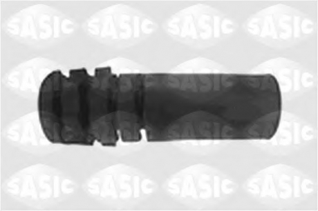 4001630 Sasic  Пильник амортизатора з незатверділої вулканізованої гуми