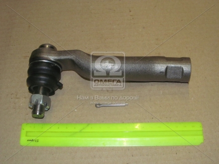 SE-T121R 555 Наконечник рул.тяги TOYOTA LAND CRUISER 07- OUT R (пр-во 555)