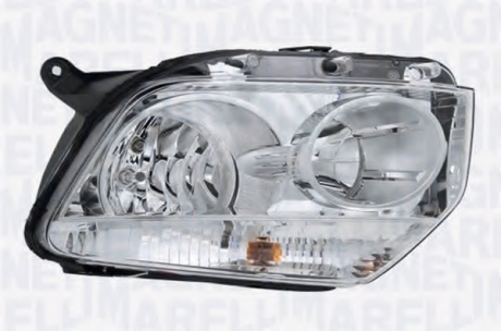 712676512095 MAGNETI MARELLI Ліхтар передній