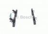 0986494200 Bosch Колодки гальмівні дискові (фото 2)