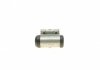 F026009482 Bosch Колесный тормозной цилиндр (фото 4)