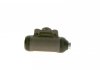 F026009901 Bosch Колесный тормозной цилиндр (фото 3)