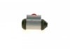 F026002573 Bosch Колесный тормозной цилиндр (фото 3)