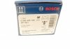 0986495108 Bosch Комплект тормозных колодок, дисковый тормоз (фото 6)