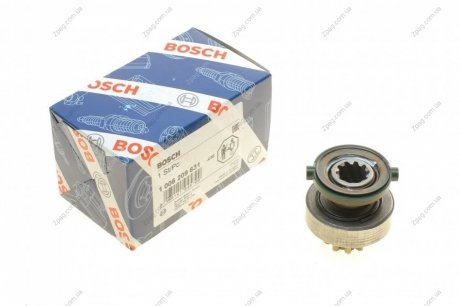 1006209631 Bosch Бендикс MB A,B-CLASS (пр-во Bosch)