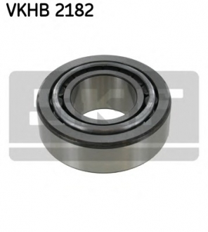 VKHB 2182 SKF Підшипник маточини
