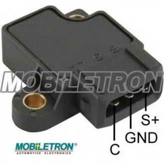 IG-M009 Mobiletron  Модуль запалення