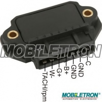 IG-B002H Mobiletron  Модуль запалення