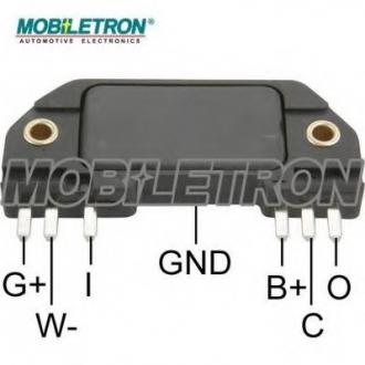 IG-D1951 Mobiletron  Модуль запалення