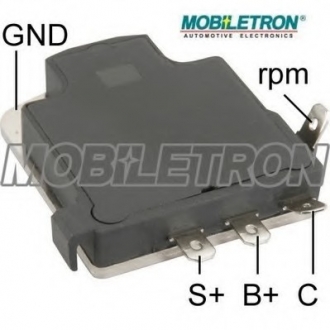 IG-HD003 Mobiletron  Комутатор