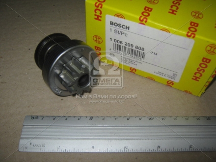 1 006 209 808 Bosch Бендикс (пр-во Bosch)