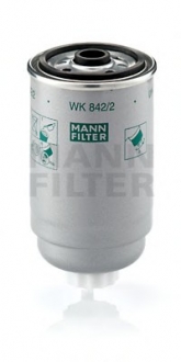 WK 842/2 MANN Фильтр топливный