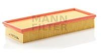 C 39 161 MANN Фильтр воздушный