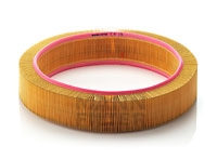 Фільтр повітряний двигуна MERCEDESBENZ EKlasse(124) E3004Matic WS124 M103.985 C 41 173