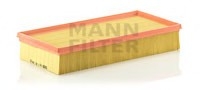 C 35 156 MANN Фільтр повітряний MITSUBISHI Carisma 1900DID  F9Q1